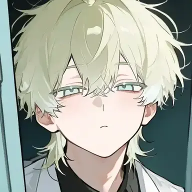 Profile image of マウ