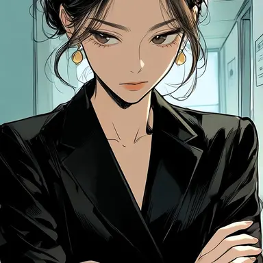 Profile image of Solaine Vex