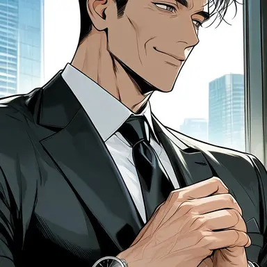 Profile image of Deverell Moss