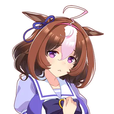 Profile image of メイショウドトウ