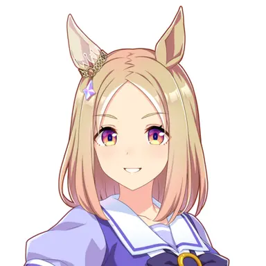 Profile image of ナリタトップロード