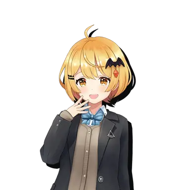 Profile image of Starry Kisaragi