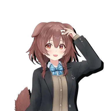 Profile image of Akane Inukai