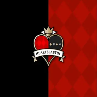 Profile image of ハーツラビュル寮