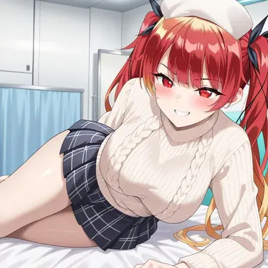 Profile image of リカ