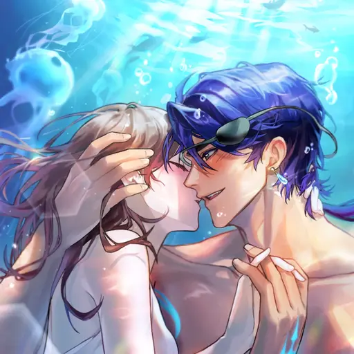 GreasySpool4634의 포세이돈