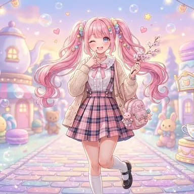 Profile image of ぶり子