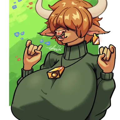 Profile image of Belle