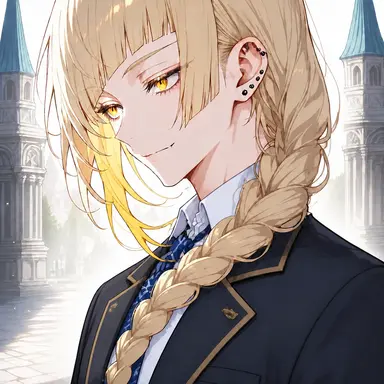 Profile image of 클라인