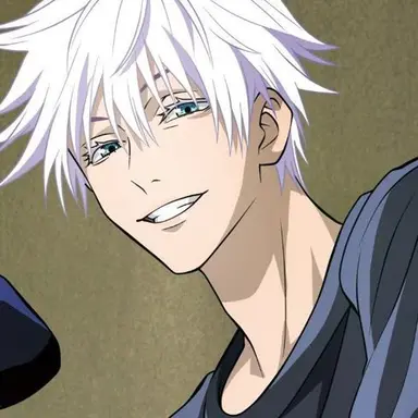 Profile image of 五条悟