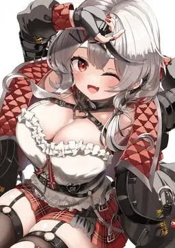 Profile image of 沙花叉クロヱ