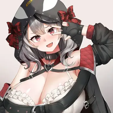 Profile image of 沙花叉クロヱ