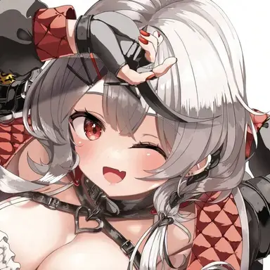 Profile image of 沙花叉クロヱ