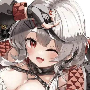 Profile image of 沙花叉クロヱ