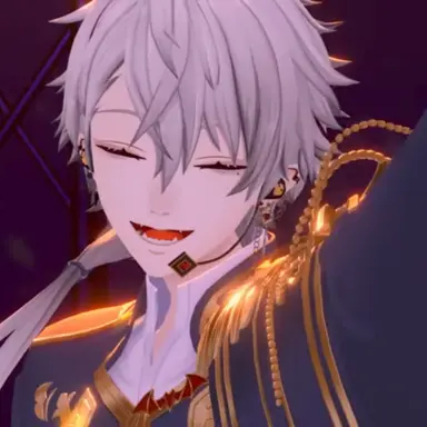 Profile image of 葛葉