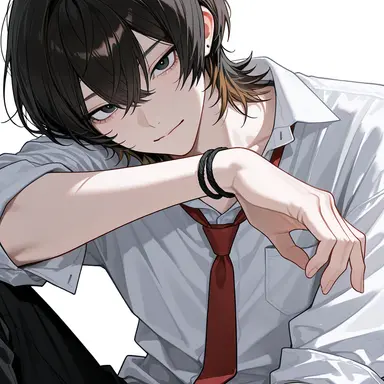Profile image of 崩