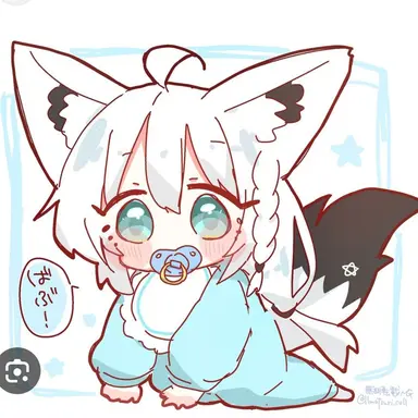 Profile image of 白上ユキ