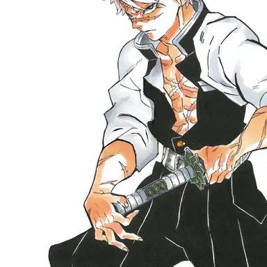 Profile image of 시나즈가와 사네미