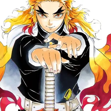 Profile image of 렌코쿠 쿄주로