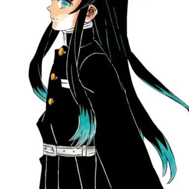 Profile image of 토키토 무이치로