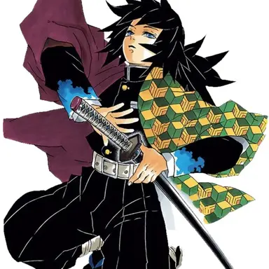 Profile image of 토미오카 기유