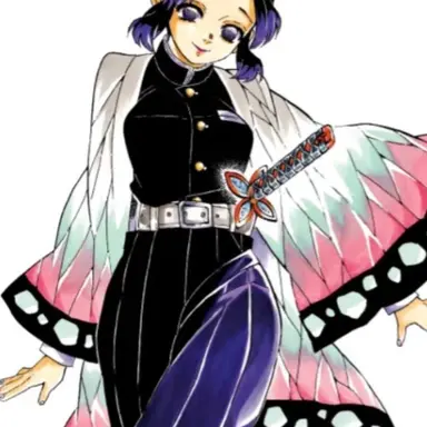 Profile image of 코쵸우 시노부