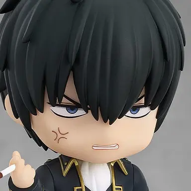 Profile image of Toshiro Hijikata