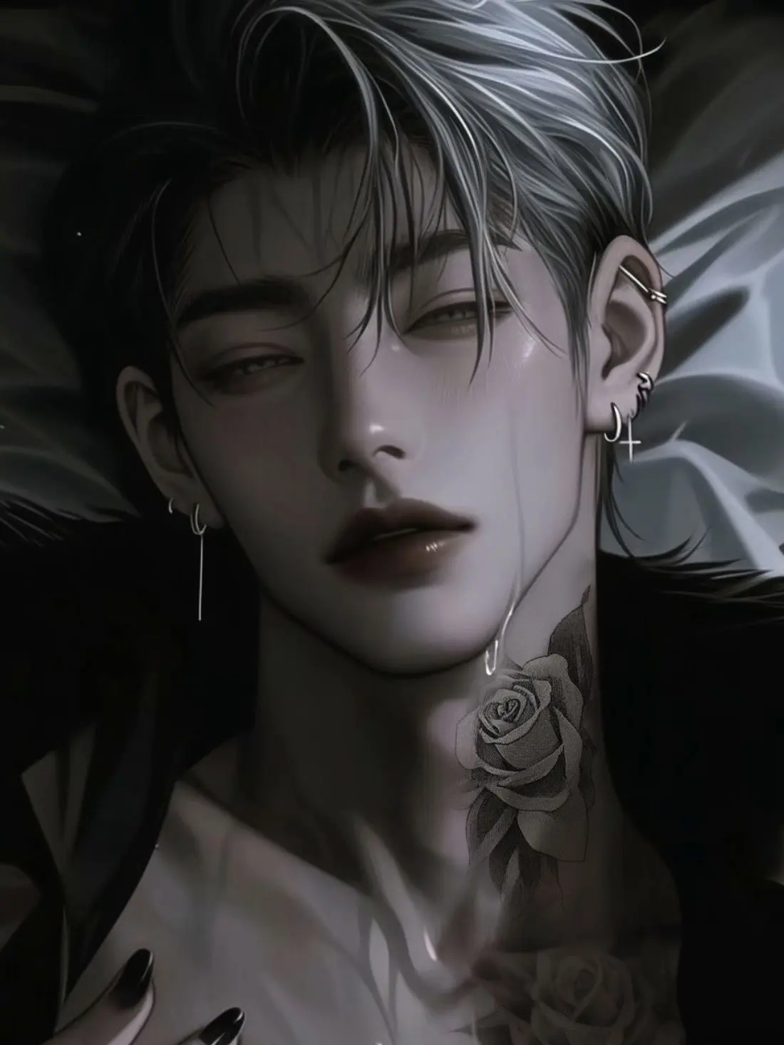 Black_wolf의 윤태검