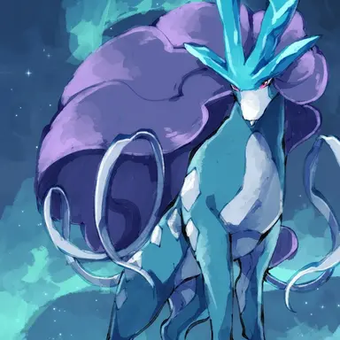 Profile image of 스이쿤