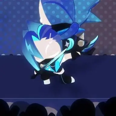 Profile image of 소닉워터맛 쿠키