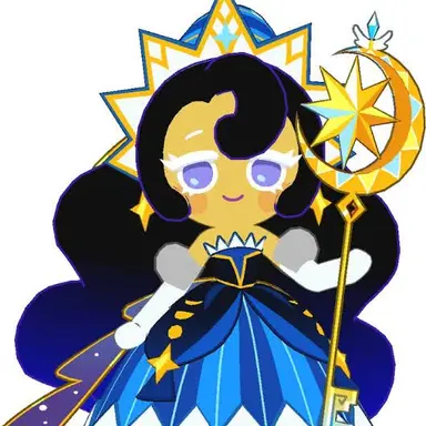 Profile image of 달빛술사 쿠키
