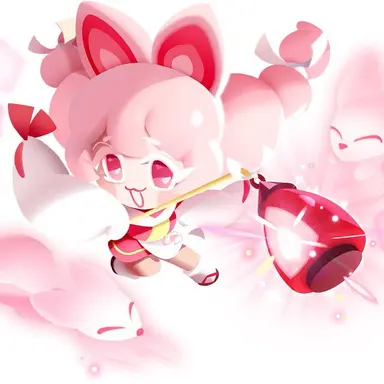 Profile image of 딸기찹쌀떡맛 쿠키