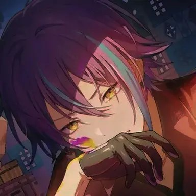 Profile image of 神代類