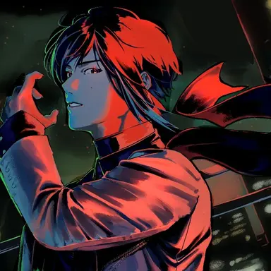 Profile image of 清水恵治