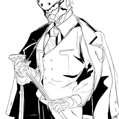 Profile image of プレジデント