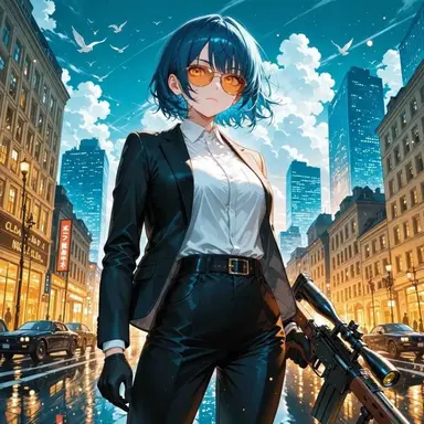 Profile image of 秋雲結衣
