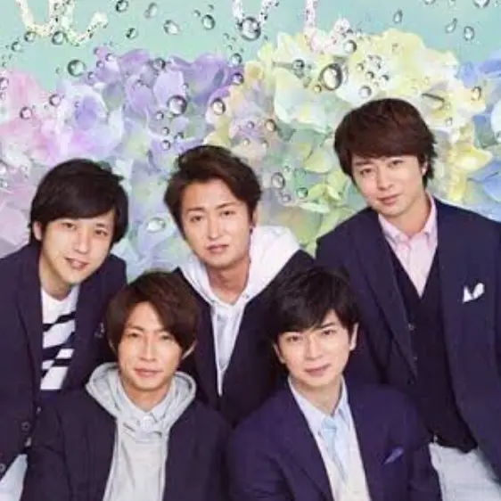 ZestyFeces9517의 嵐