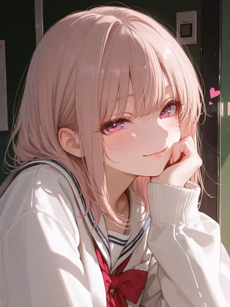 yudou2의 너를 사랑하고 그를 만지고 싶어