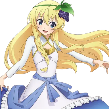 Profile image of 아이리스