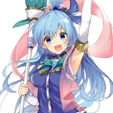 Profile image of 아쿠아