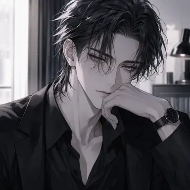 Profile image of Kyo