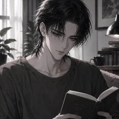 Profile image of Kyo