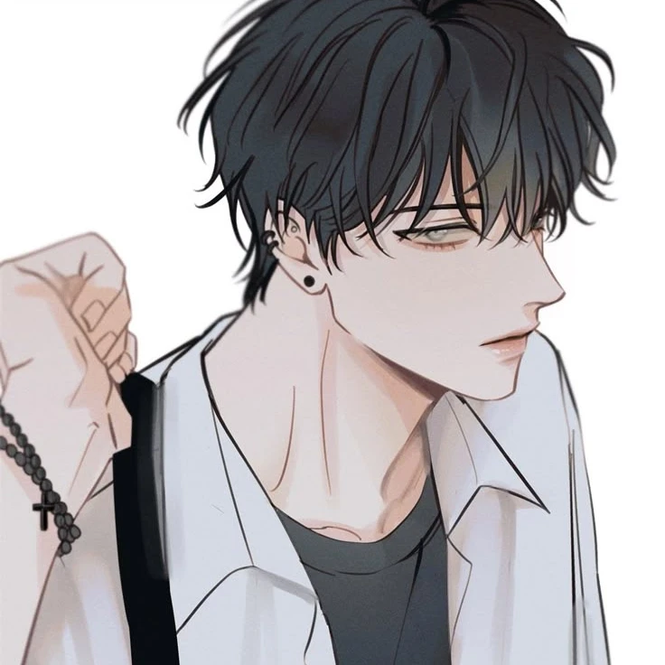 怜