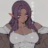 캐릭터 프로필 이미지