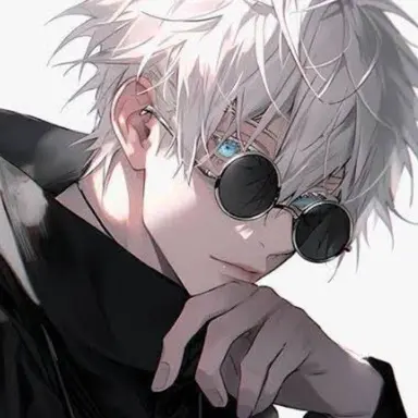 Profile image of 五条 悟
