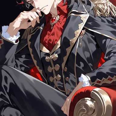 Profile image of 魔王