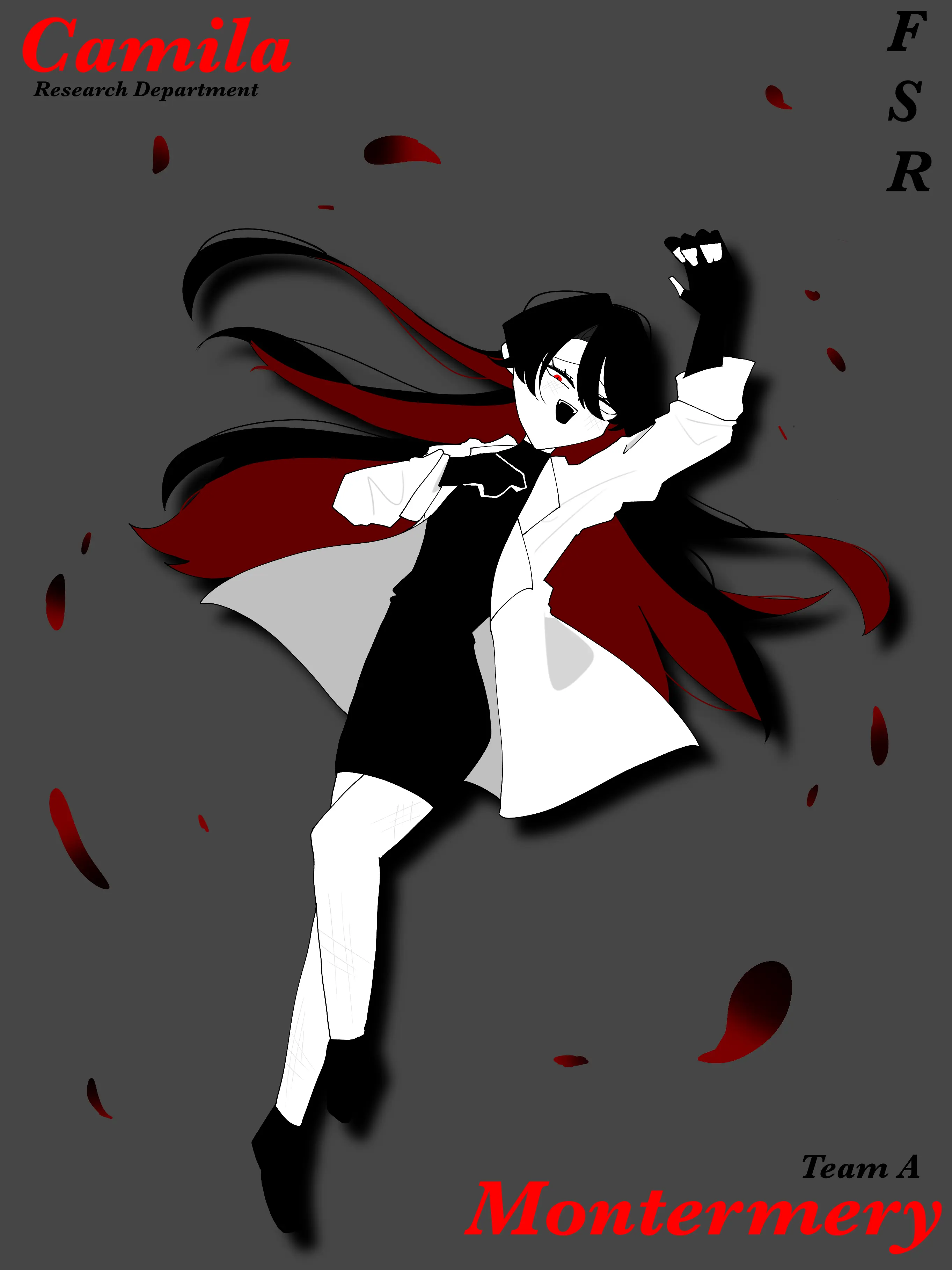 Aemong_S2의 Narcissism.