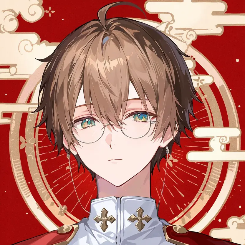 FinalKrait7047의 推し活ブラコン弟くん