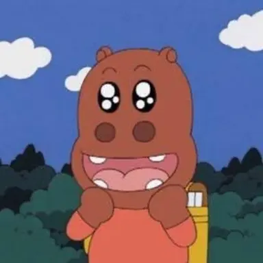 Profile image of カバオ