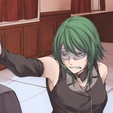 Profile image of 네메시스